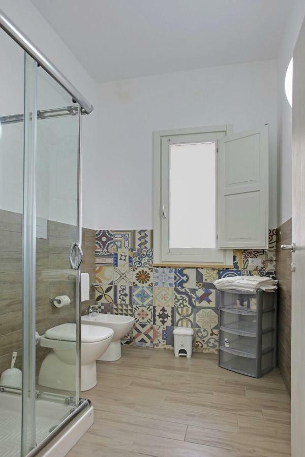 Casa Vacanze Senia Del Rais Favignana Habitación foto